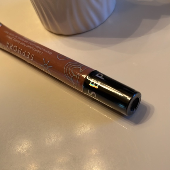 NWT Sephora Colorful Gloss Balm Feeling Groovy - So Retro - Picture 8 of 9